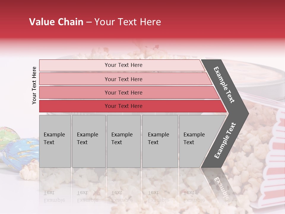 Film Movie Take PowerPoint Template