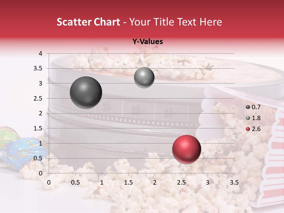 Film Movie Take PowerPoint Template