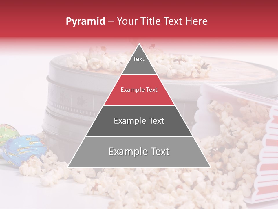 Film Movie Take PowerPoint Template