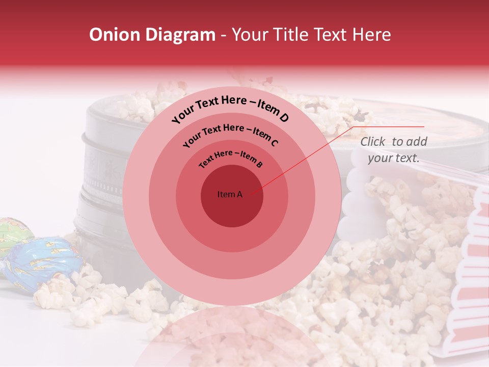 Film Movie Take PowerPoint Template