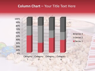 Film Movie Take PowerPoint Template