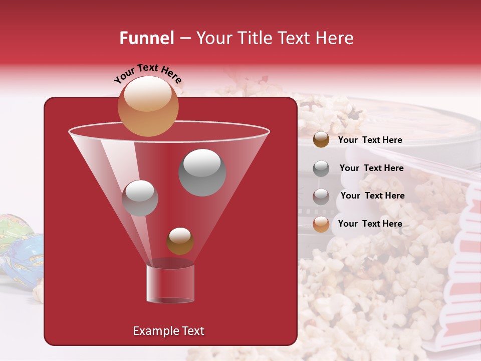 Film Movie Take PowerPoint Template
