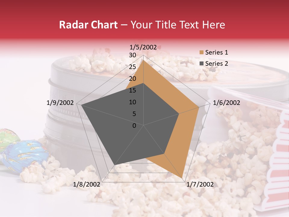 Film Movie Take PowerPoint Template