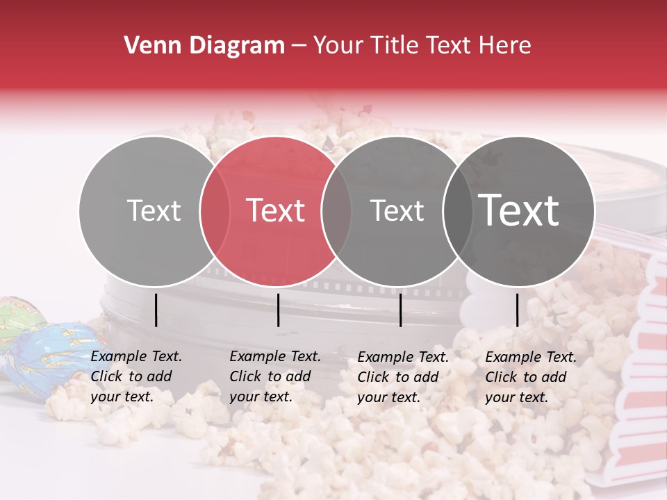 Film Movie Take PowerPoint Template