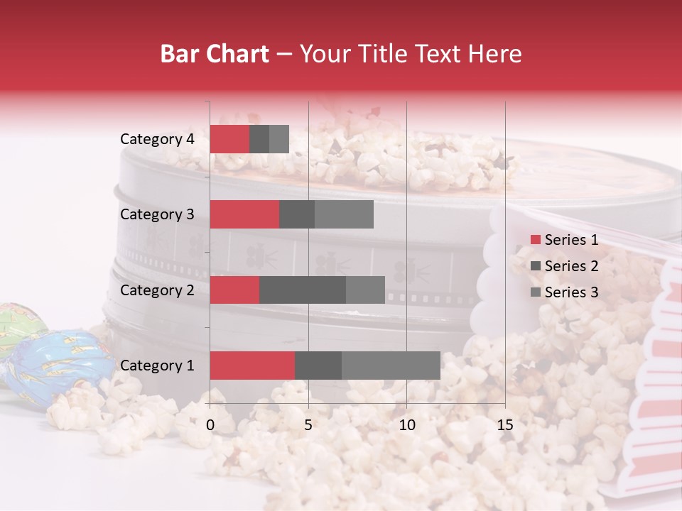 Film Movie Take PowerPoint Template