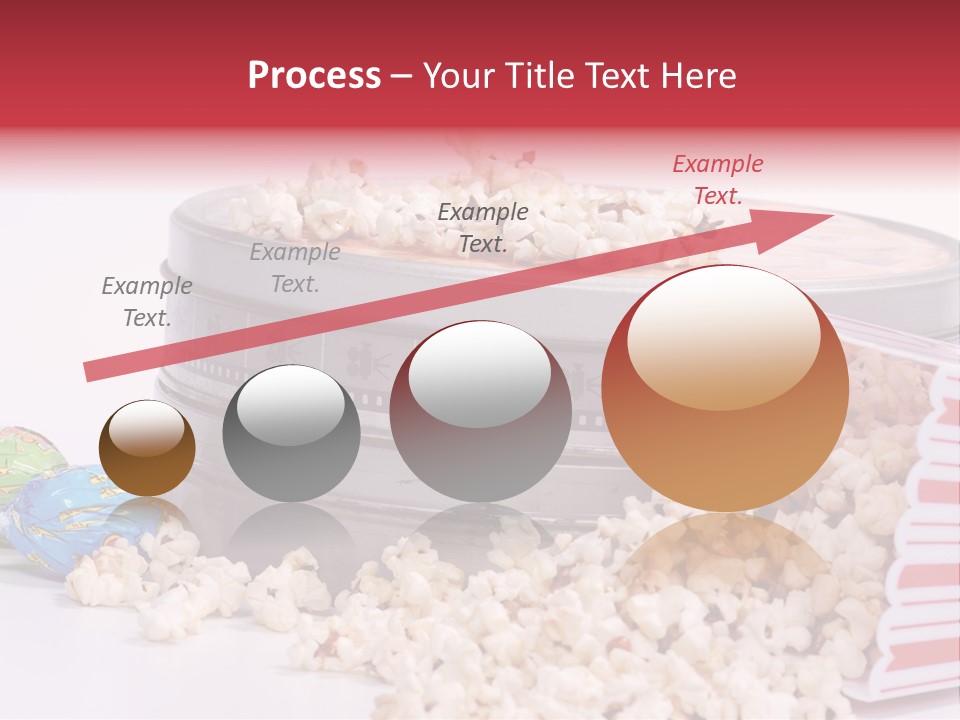 Film Movie Take PowerPoint Template