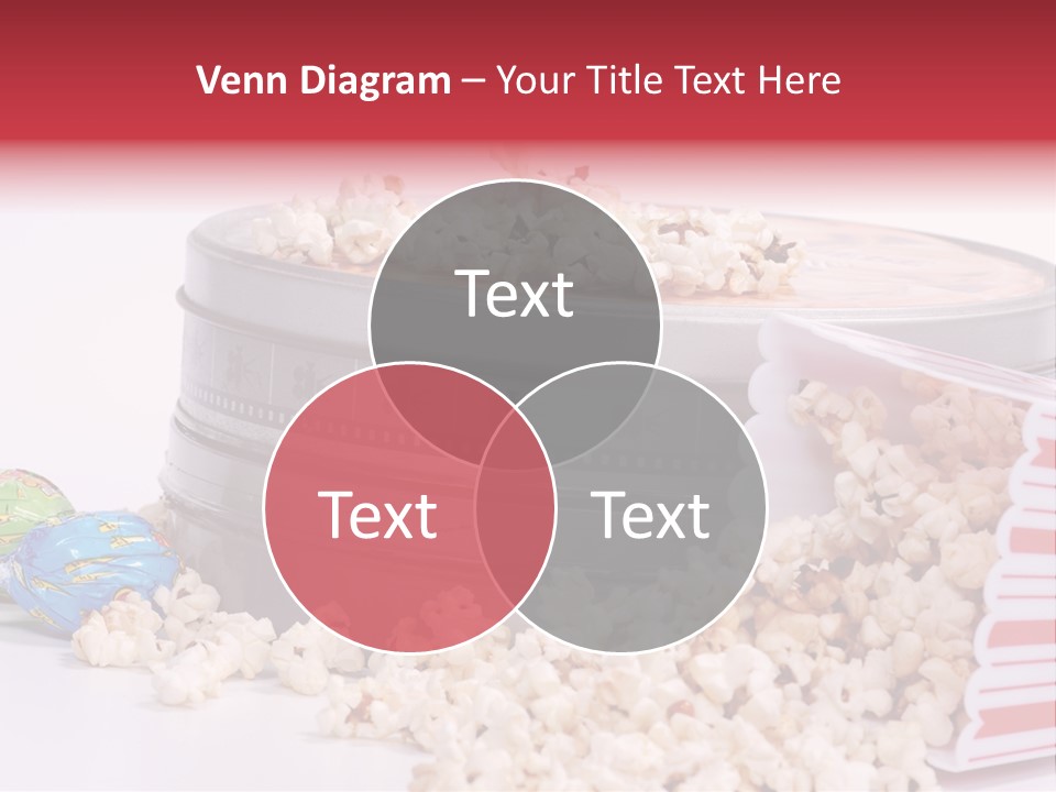 Film Movie Take PowerPoint Template