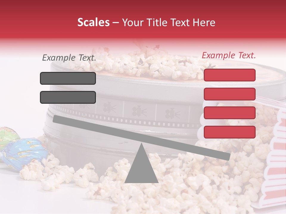 Film Movie Take PowerPoint Template