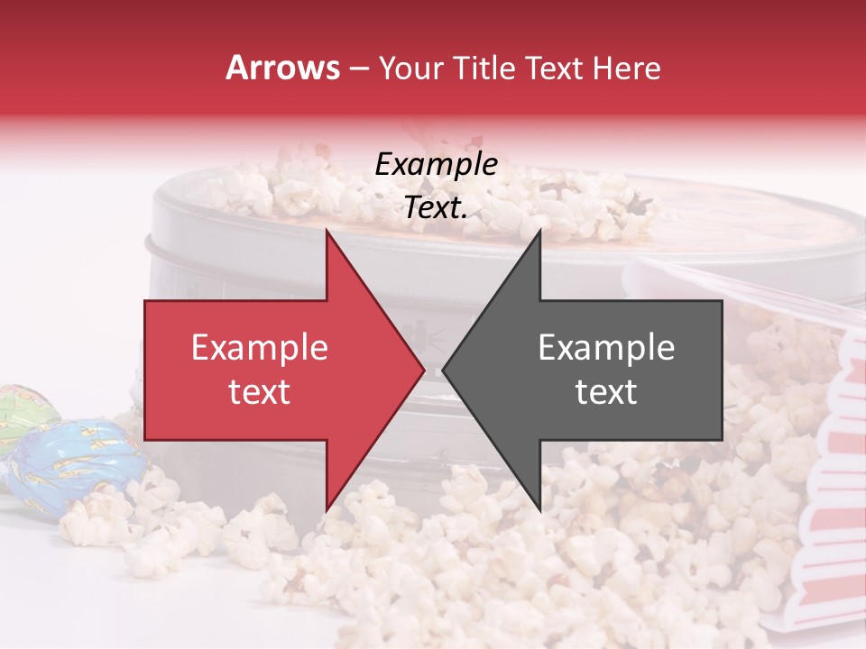 Film Movie Take PowerPoint Template