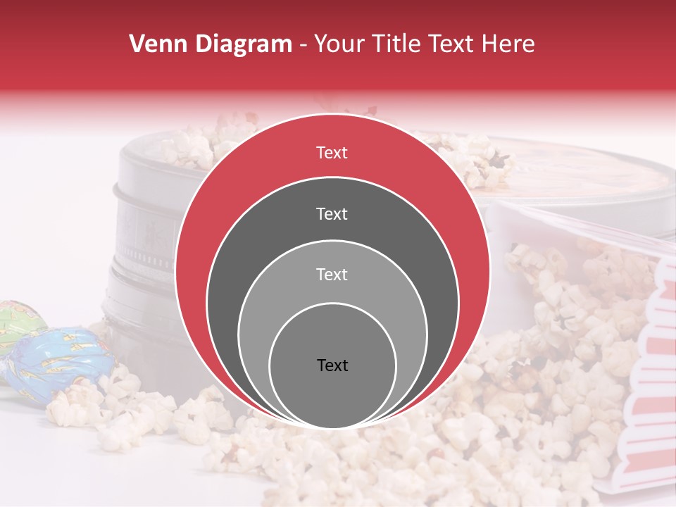 Film Movie Take PowerPoint Template