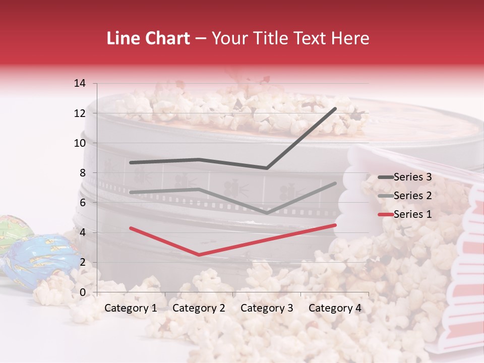 Film Movie Take PowerPoint Template