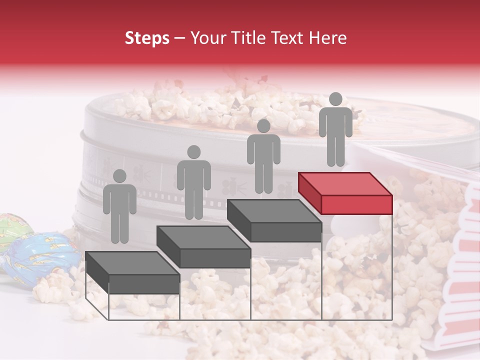 Film Movie Take PowerPoint Template