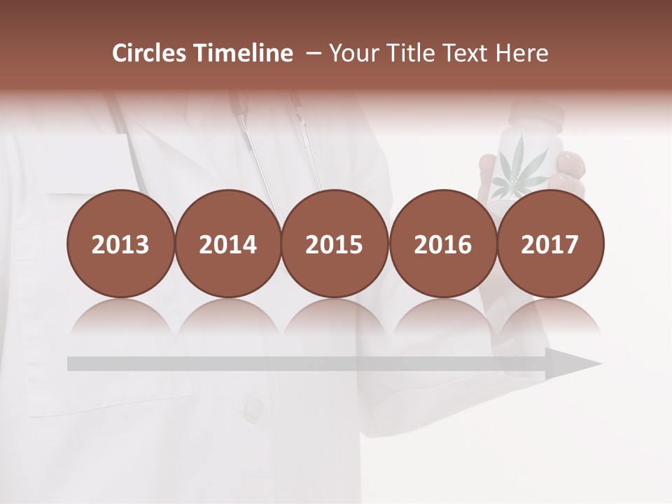 Plant Doctor Med PowerPoint Template