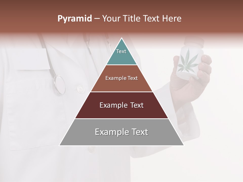 Plant Doctor Med PowerPoint Template