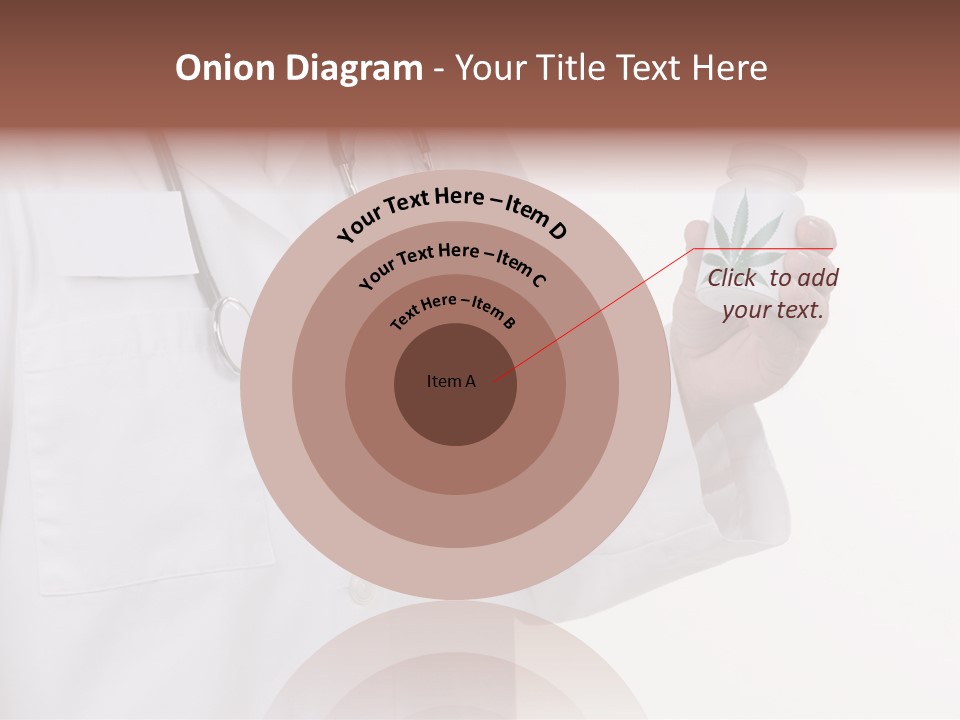 Plant Doctor Med PowerPoint Template