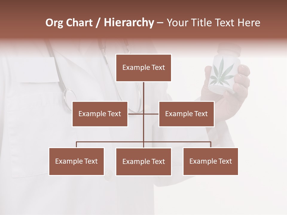Plant Doctor Med PowerPoint Template