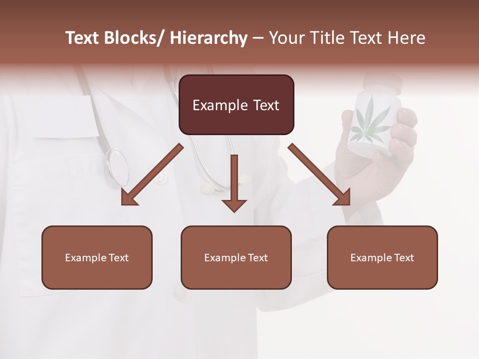 Plant Doctor Med PowerPoint Template
