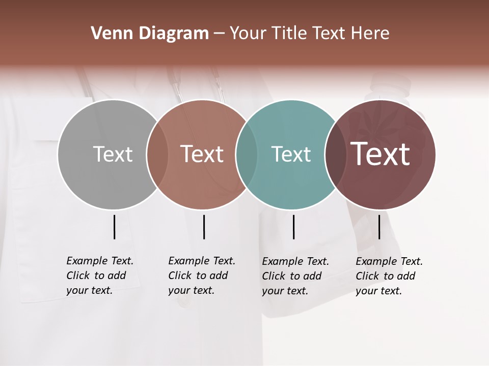 Plant Doctor Med PowerPoint Template