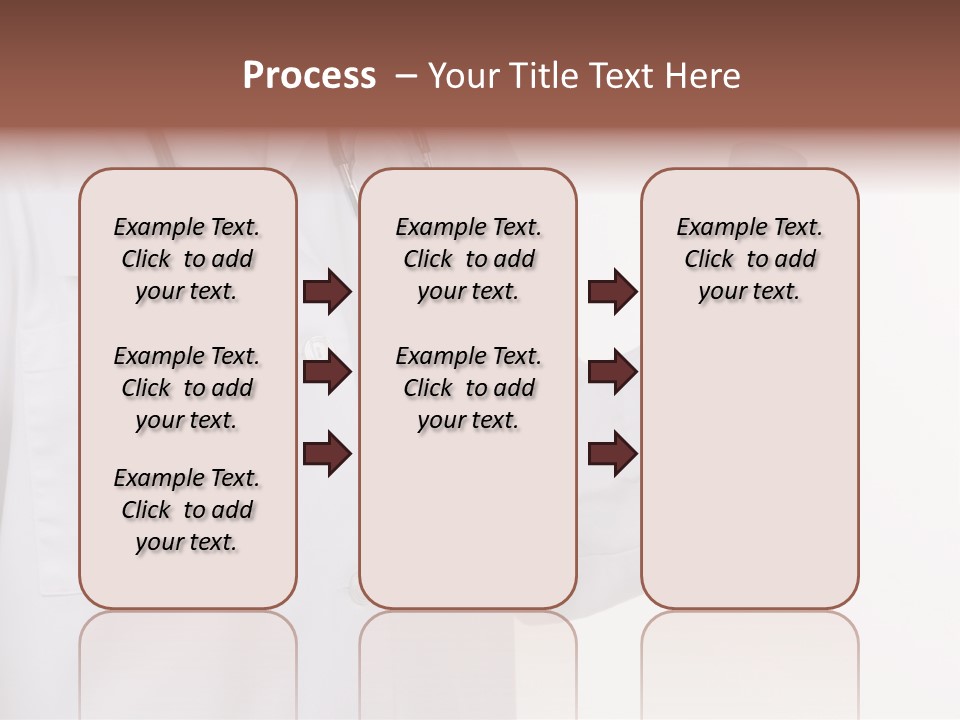 Plant Doctor Med PowerPoint Template