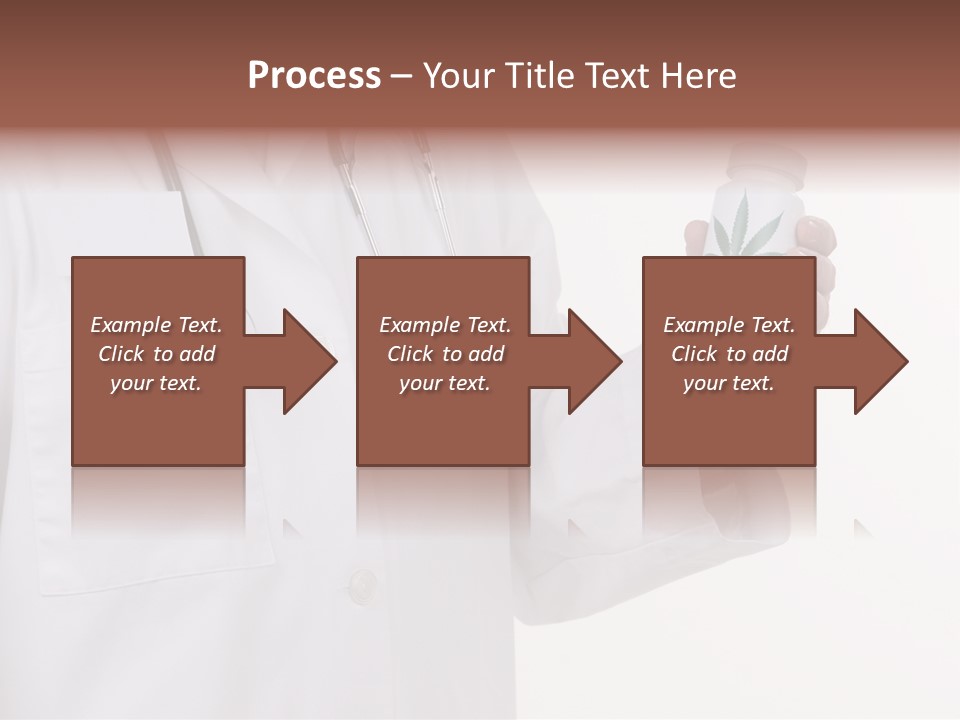 Plant Doctor Med PowerPoint Template