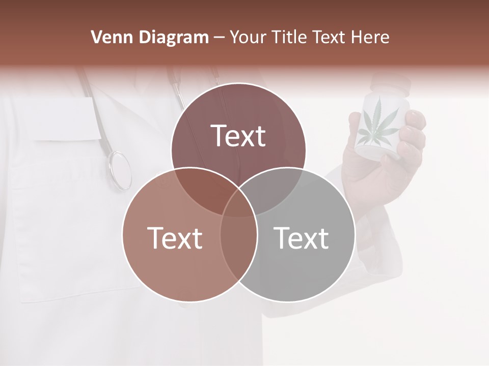 Plant Doctor Med PowerPoint Template