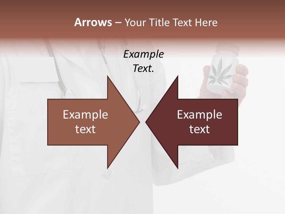 Plant Doctor Med PowerPoint Template