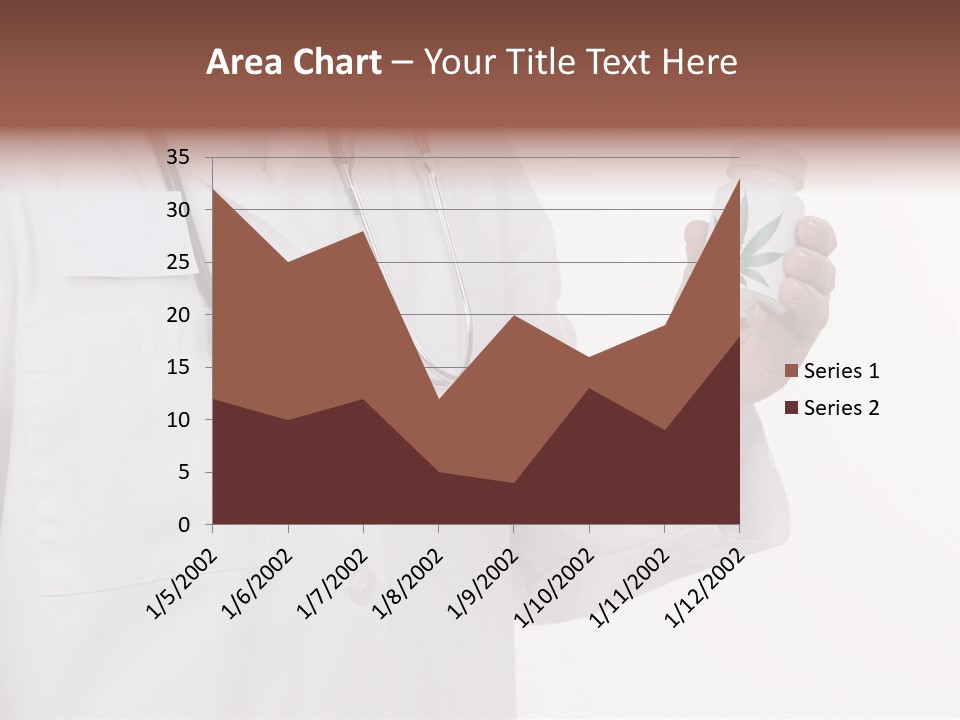 Plant Doctor Med PowerPoint Template