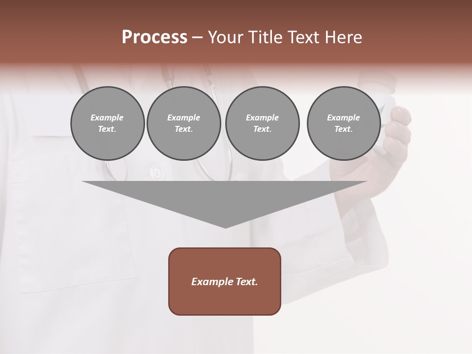Plant Doctor Med PowerPoint Template