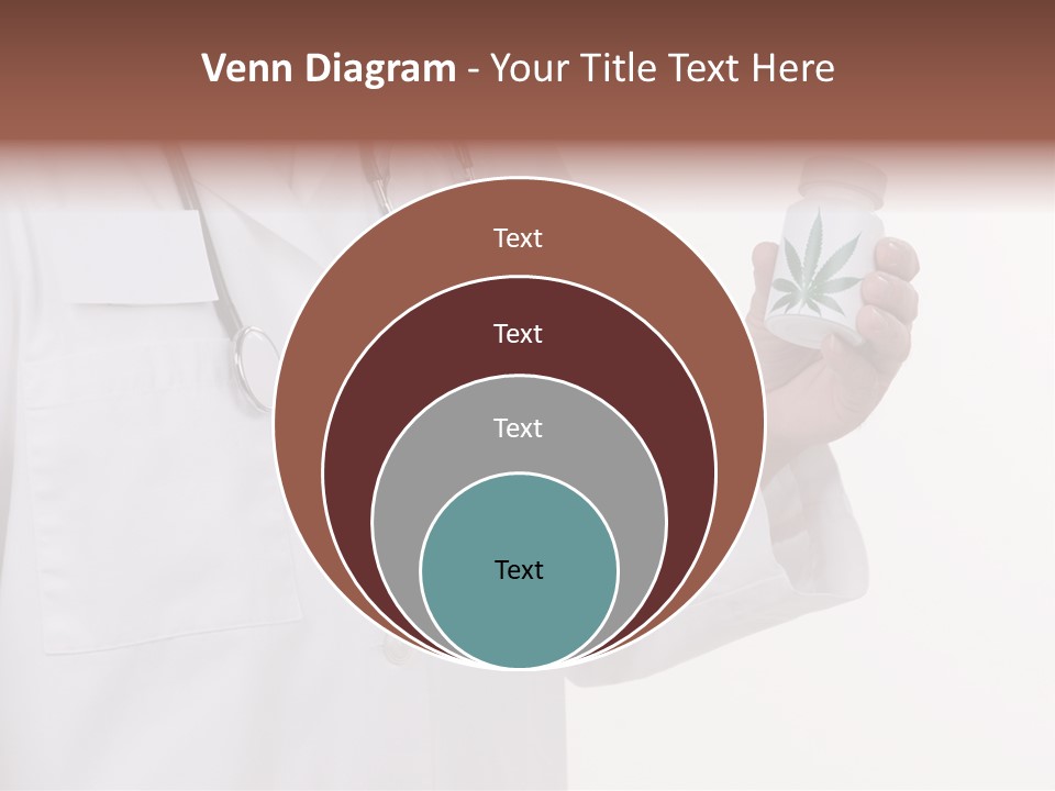 Plant Doctor Med PowerPoint Template