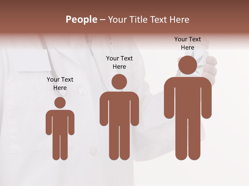 Plant Doctor Med PowerPoint Template