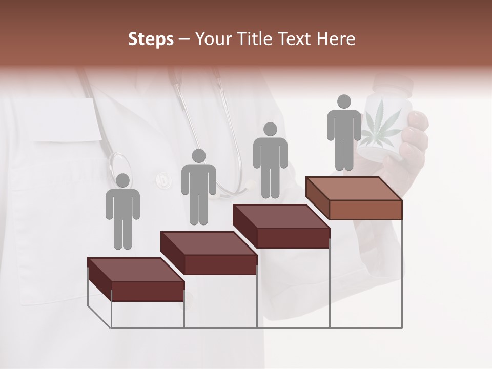 Plant Doctor Med PowerPoint Template