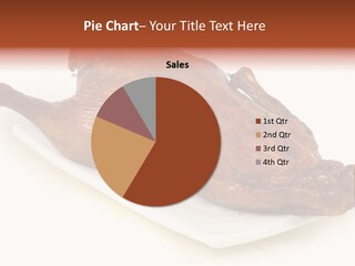 Traditional Delicacy Chinese PowerPoint Template