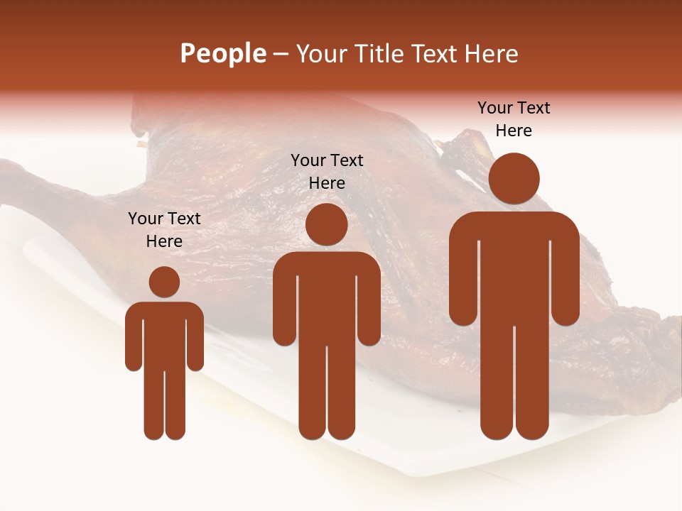 Traditional Delicacy Chinese PowerPoint Template