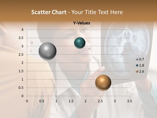 Tumor Sick Doctor PowerPoint Template