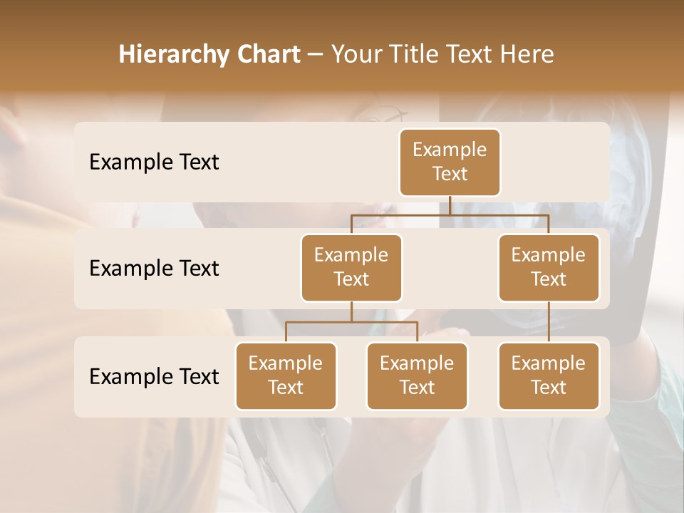 Tumor Sick Doctor PowerPoint Template