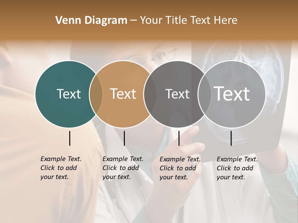 Tumor Sick Doctor PowerPoint Template