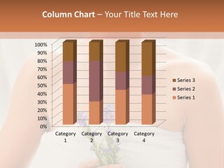 Lady Good Spa PowerPoint Template