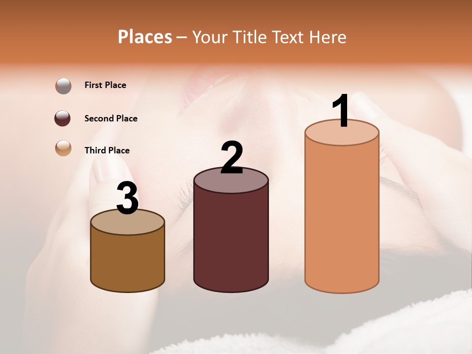 Luxury Y Lifestyle PowerPoint Template