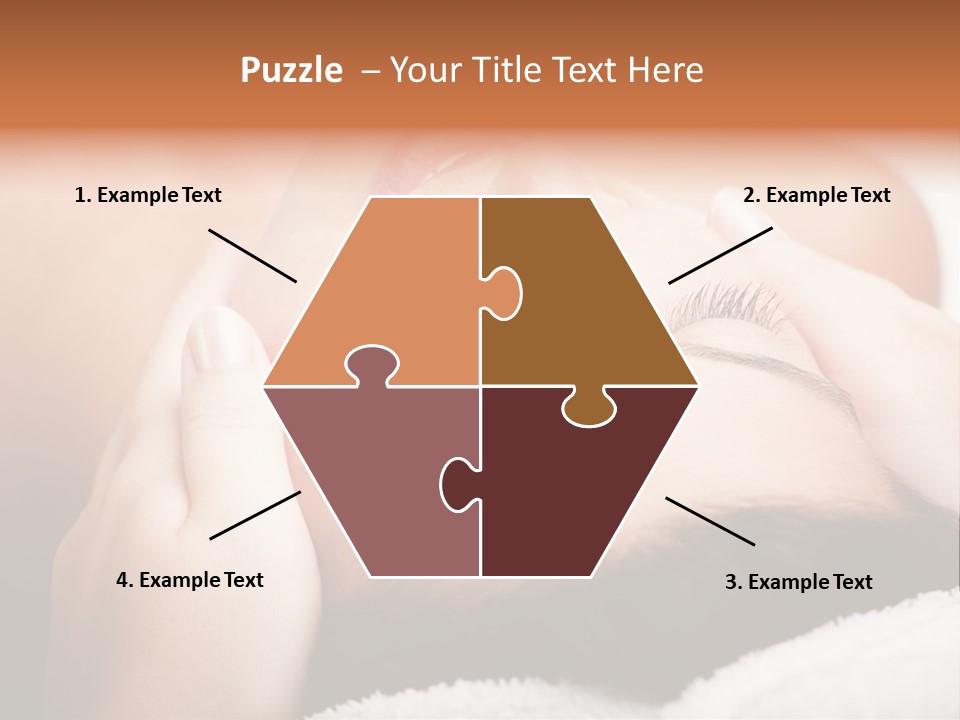 Luxury Y Lifestyle PowerPoint Template