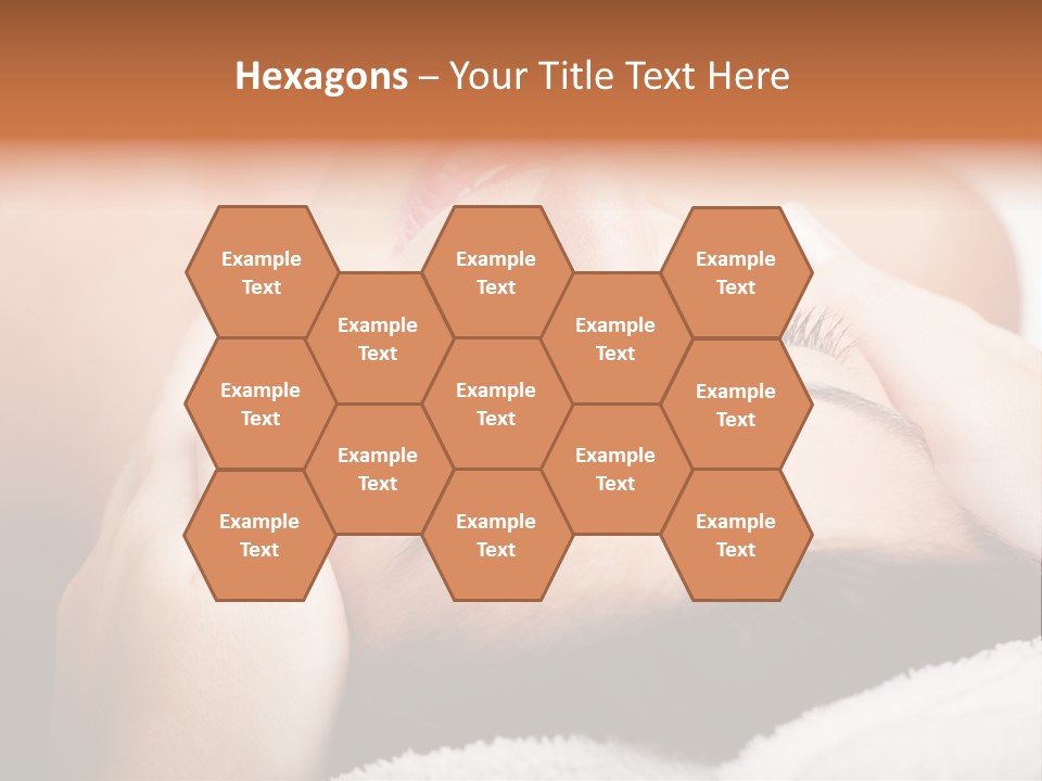 Luxury Y Lifestyle PowerPoint Template