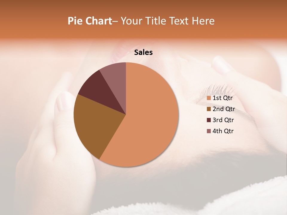 Luxury Y Lifestyle PowerPoint Template