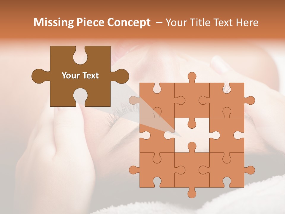 Luxury Y Lifestyle PowerPoint Template