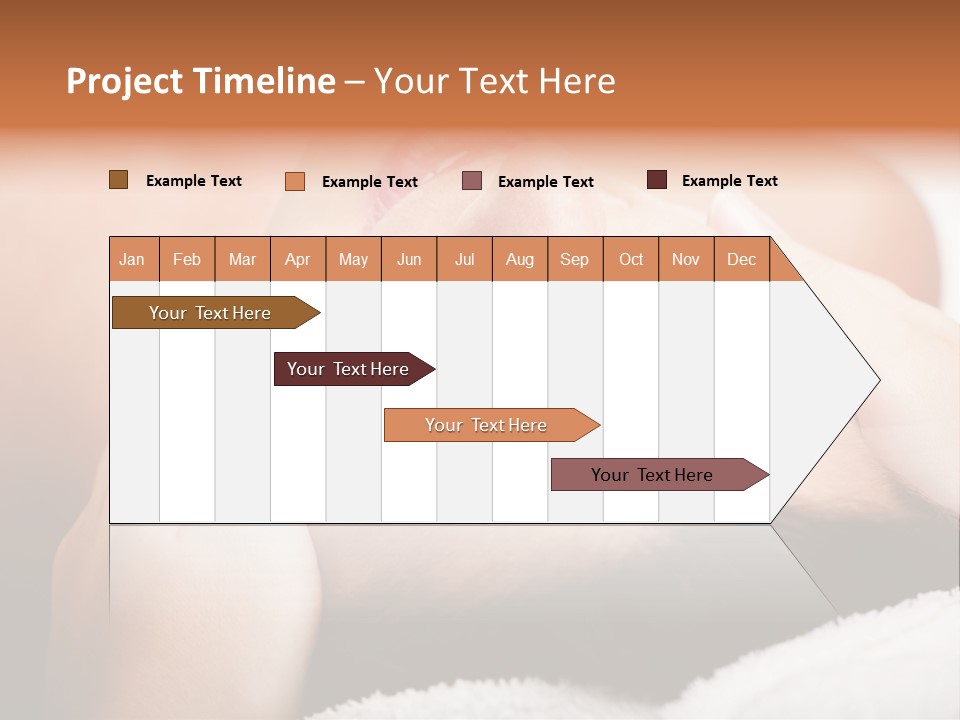 Luxury Y Lifestyle PowerPoint Template
