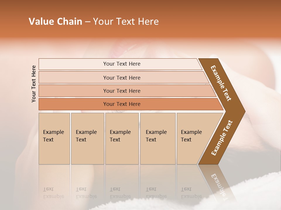 Luxury Y Lifestyle PowerPoint Template