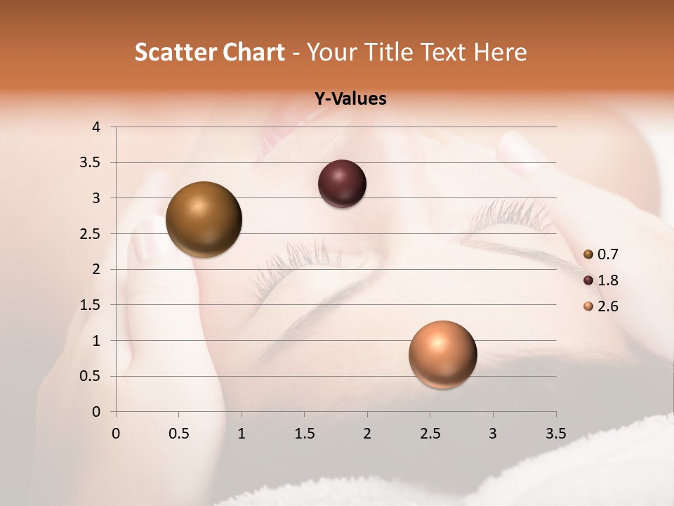 Luxury Y Lifestyle PowerPoint Template