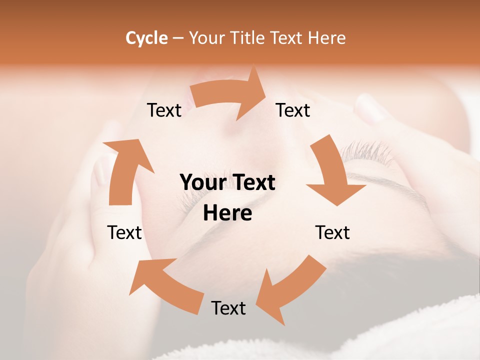 Luxury Y Lifestyle PowerPoint Template