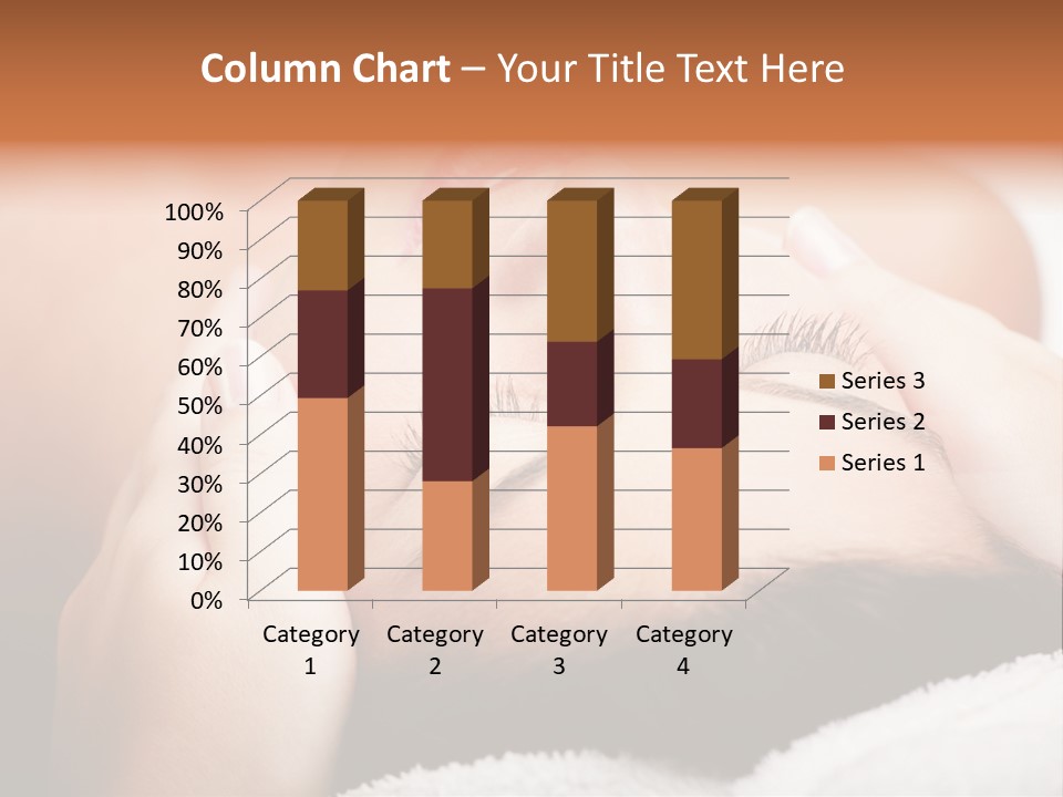 Luxury Y Lifestyle PowerPoint Template