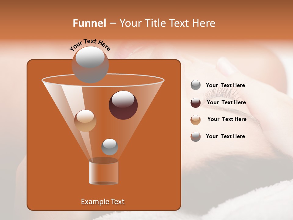 Luxury Y Lifestyle PowerPoint Template