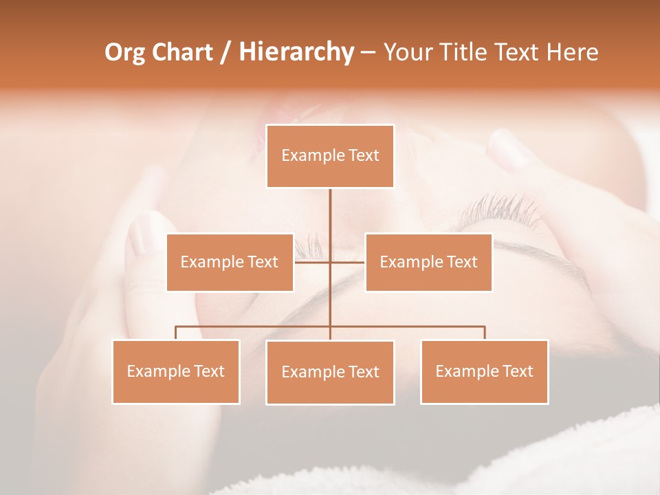 Luxury Y Lifestyle PowerPoint Template