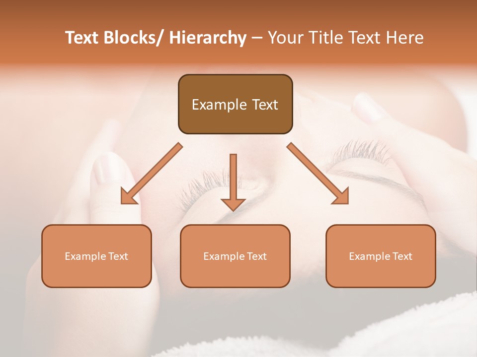 Luxury Y Lifestyle PowerPoint Template